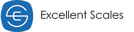 Excellent Scales Logo